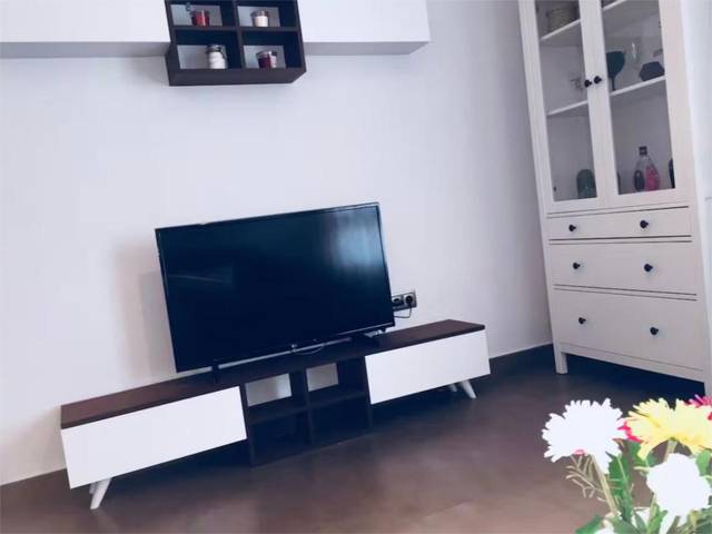 Piso en Venta en Senda de Granada, 71 en Juan Carlos I