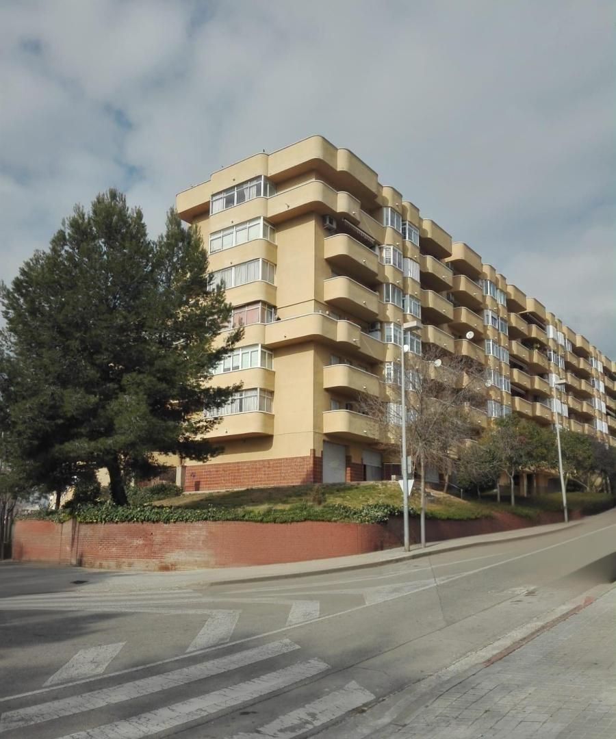 Pis en venda a Carrer D'ovidi, 1, Can Rull