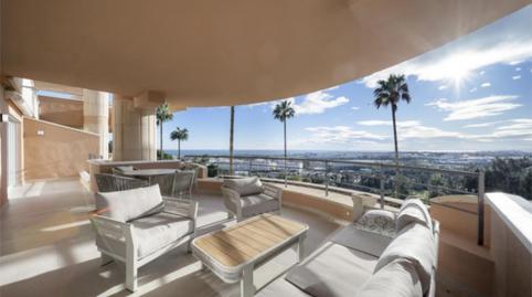 Foto 3 de Apartament en venda a Los Naranjos, Marbella