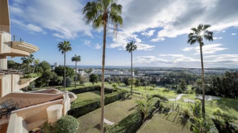 Foto 5 de Apartament en venda a Los Naranjos, Marbella