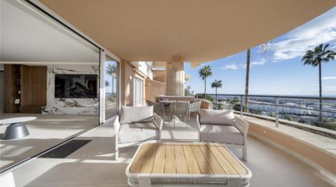 Foto 4 de Apartament en venda a Los Naranjos, Marbella