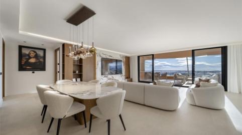 Foto 2 de Apartament en venda a Los Naranjos, Marbella