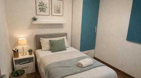 Foto 3 de Pis de lloguer a Carrer Carrer de la Reina Isabel II, 13, Nuevo Centro, Sagunto / Sagunt