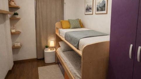 Foto 4 de Pis de lloguer a Carrer Carrer de la Reina Isabel II, 13, Nuevo Centro, Sagunto / Sagunt