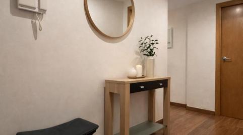 Foto 5 de Pis de lloguer a Carrer Carrer de la Reina Isabel II, 13, Nuevo Centro, Sagunto / Sagunt