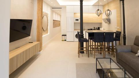 Pis de lloguer a Calle de Juan Álvarez Mendizábal, 10, Argüelles, Madrid Capital - imatge 2 Foto 2 de Pis de lloguer a Calle de Juan Álvarez Mendizábal, 10, Argüelles, Madrid Capital