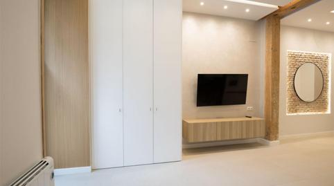 Pis de lloguer a Calle de Juan Álvarez Mendizábal, 10, Argüelles, Madrid Capital - imatge 3 Foto 3 de Pis de lloguer a Calle de Juan Álvarez Mendizábal, 10, Argüelles, Madrid Capital