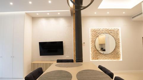 Pis de lloguer a Calle de Juan Álvarez Mendizábal, 10, Argüelles, Madrid Capital - imatge 4 Foto 4 de Pis de lloguer a Calle de Juan Álvarez Mendizábal, 10, Argüelles, Madrid Capital