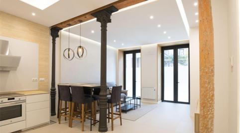 Pis de lloguer a Calle de Juan Álvarez Mendizábal, 10, Argüelles, Madrid Capital - imatge 5 Foto 5 de Pis de lloguer a Calle de Juan Álvarez Mendizábal, 10, Argüelles, Madrid Capital