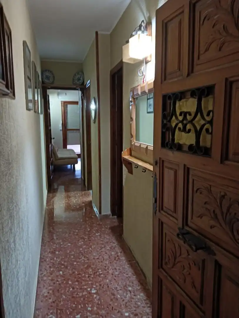 Wohnungen zum Verkauf in Calle Eucalipto, 5, El Puerto Wohnungen zum Verkauf in Roquetas de Mar mit Terrasse und Balkon