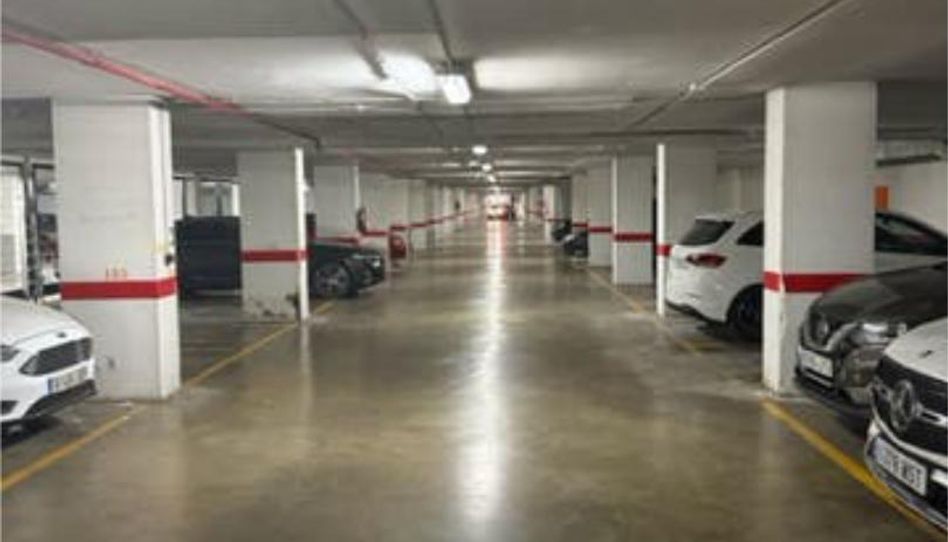 Garaje de alquiler en Punta Umbría, Huelva - imagen 1 Foto 1 de Garaje de alquiler en Punta Umbría, Huelva