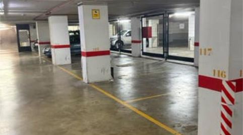 Garaje de alquiler en Punta Umbría, Huelva - imagen 2 Foto 2 de Garaje de alquiler en Punta Umbría, Huelva