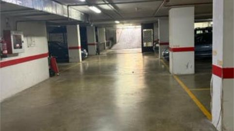 Garaje de alquiler en Punta Umbría, Huelva - imagen 3 Foto 3 de Garaje de alquiler en Punta Umbría, Huelva