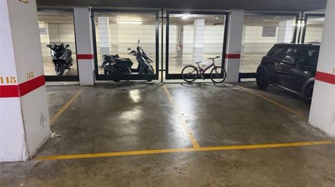 Garaje de alquiler en Punta Umbría, Huelva - imagen 4 Foto 4 de Garaje de alquiler en Punta Umbría, Huelva