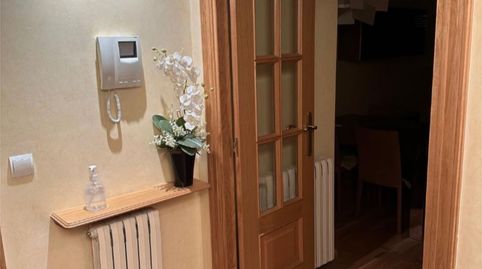 Foto 4 de Pis de lloguer a Paseo de Pamplona, 7, Doctor Cerrada, Zaragoza Capital