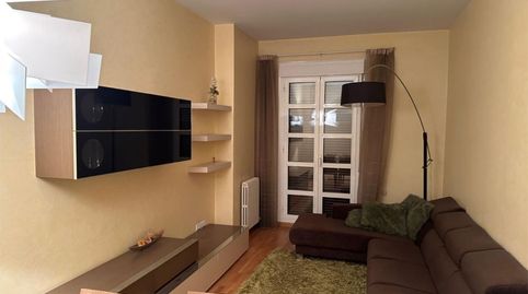 Foto 5 de Pis de lloguer a Paseo de Pamplona, 7, Doctor Cerrada, Zaragoza Capital