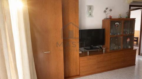 Foto 4 de Pis en venda a Carrer de la Foixarda, 3, Els Masos - Els Garrofers, El Vendrell