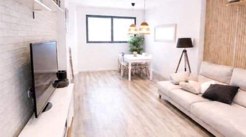 Photo 2 of Flat for sale in Carrer Dels Vosges, 8, La Plana del Pintor, Sabadell