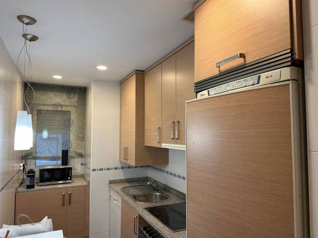 Piso en Alquiler en Paseo de Pamplona, 7 en Doctor Cerrada