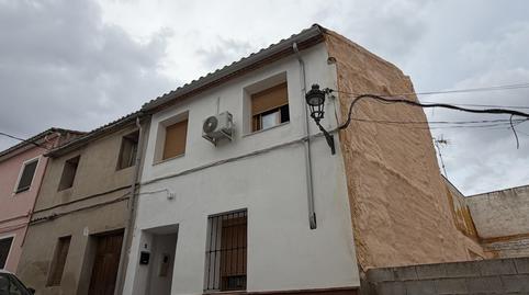 Casa adosada en venda a Carrer Calvari, 2, Llanera de Ranes, Valencia - imatge 4 Foto 4 de Casa adosada en venda a Carrer Calvari, 2, Llanera de Ranes, Valencia