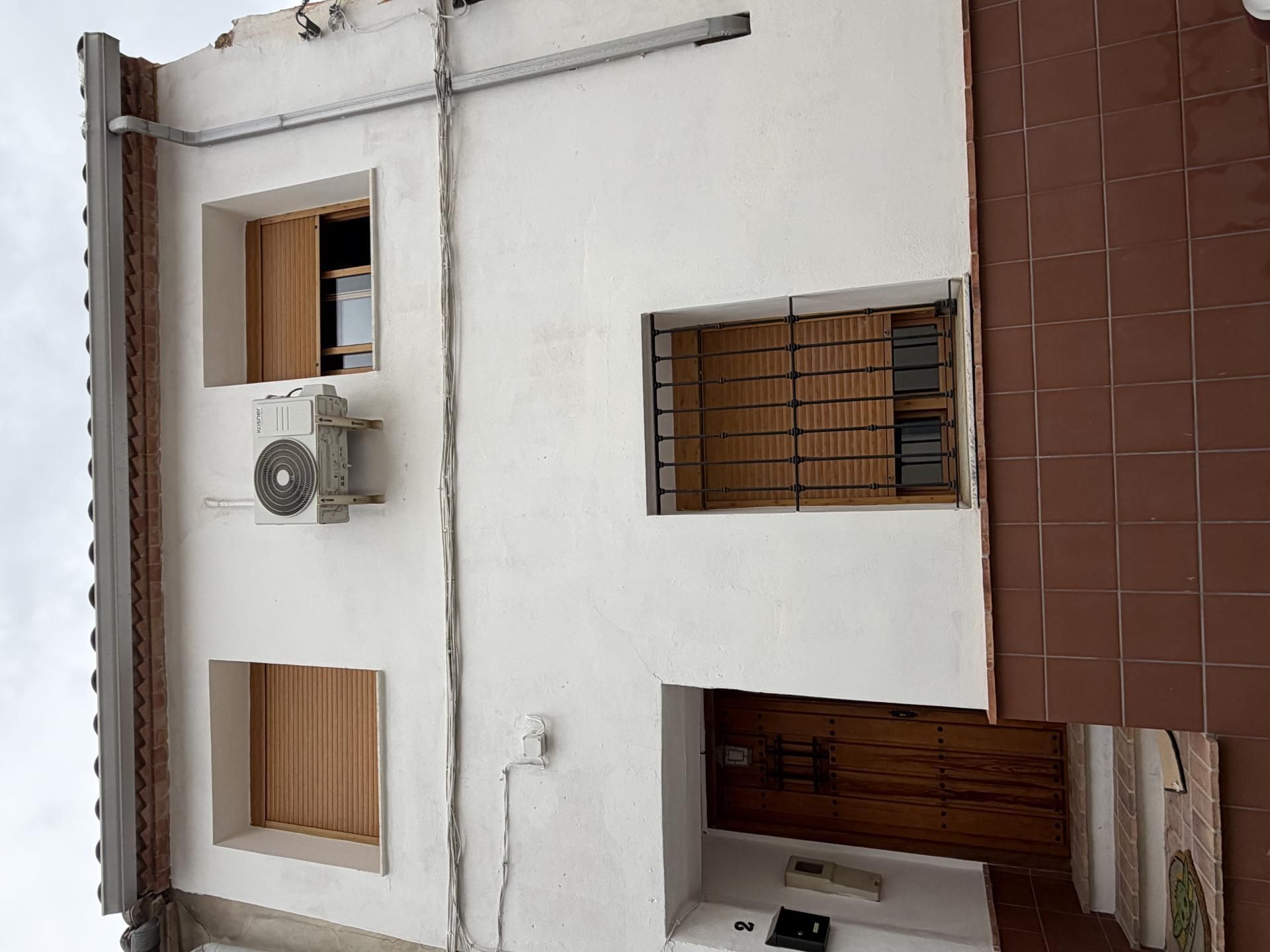 Single-family semi-detached for sale in Carrer Calvari, 2, Llanera de Ranes Single-family semi-detached for sale in Carrer Calvari, 2, Llanera de Ranes