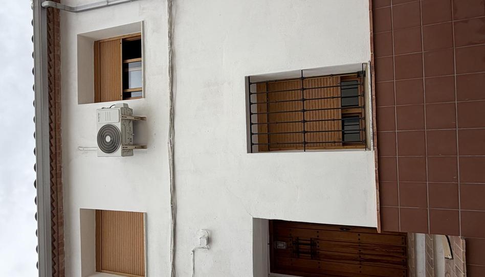 Casa adosada en venda a Carrer Calvari, 2, Llanera de Ranes, Valencia - imatge 1 Foto 1 de Casa adosada en venda a Carrer Calvari, 2, Llanera de Ranes, Valencia