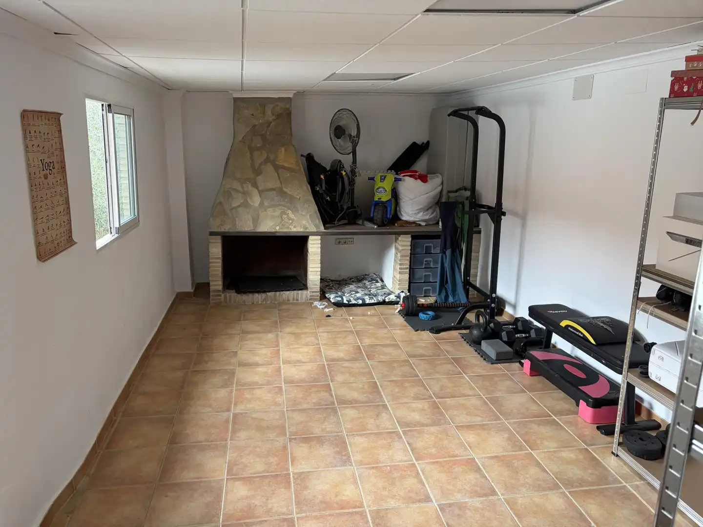 Detached homes for sale in Carrer Calvari, 2, Llanera de Ranes Detached homes for sale in Llanera de Ranes with Air Conditioner, Terrace and Furnished