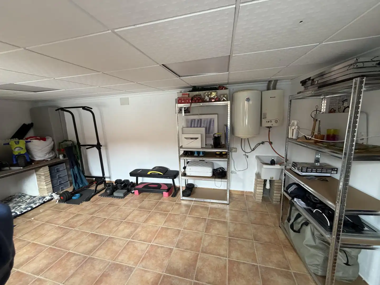 Detached homes for sale in Carrer Calvari, 2, Llanera de Ranes Detached homes for sale in Llanera de Ranes with Air Conditioner, Terrace and Furnished