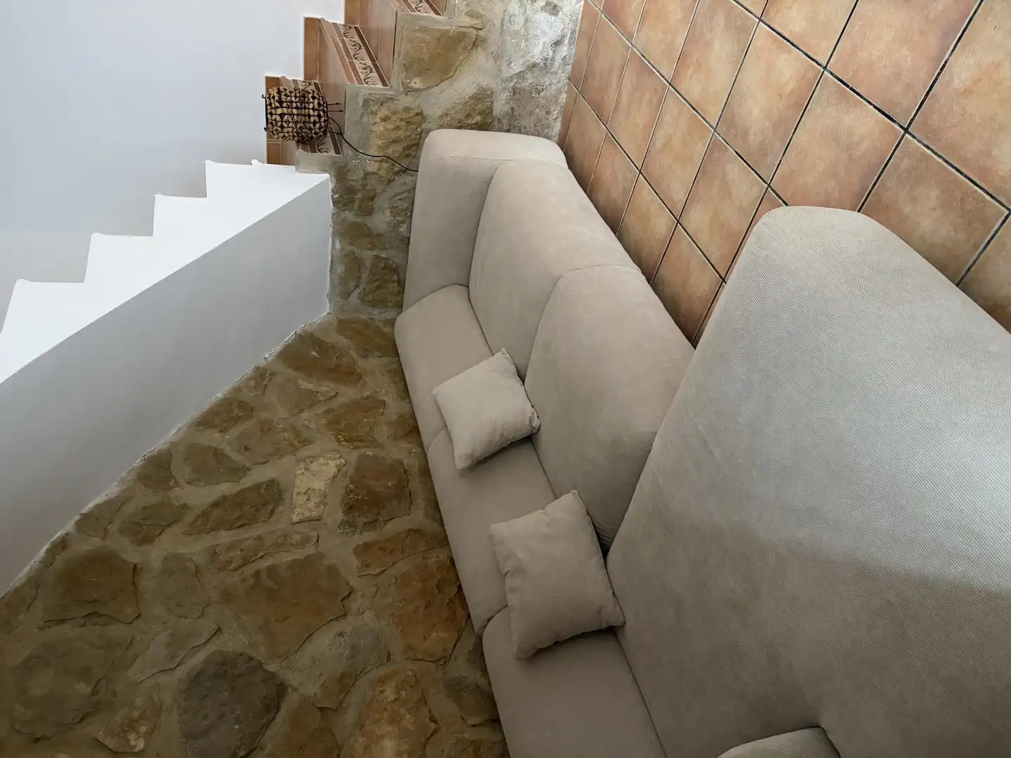 Detached homes for sale in Carrer Calvari, 2, Llanera de Ranes Detached homes for sale in Llanera de Ranes with Air Conditioner, Terrace and Furnished