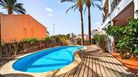 Foto 4 de Casa o chalet en venta en Paseo Jose Miguel, 6, Los Cristianos, Arona