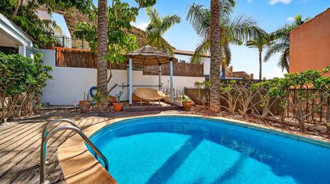 Foto 5 de Casa o chalet en venta en Paseo Jose Miguel, 6, Los Cristianos, Arona