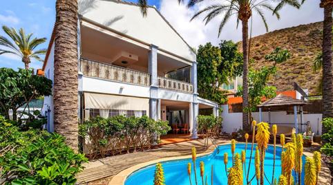 Foto 2 de Casa o chalet en venta en Paseo Jose Miguel, 6, Los Cristianos, Arona