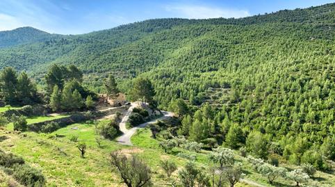 Foto 5 de Finca rústica en venda a Sella, Alicante