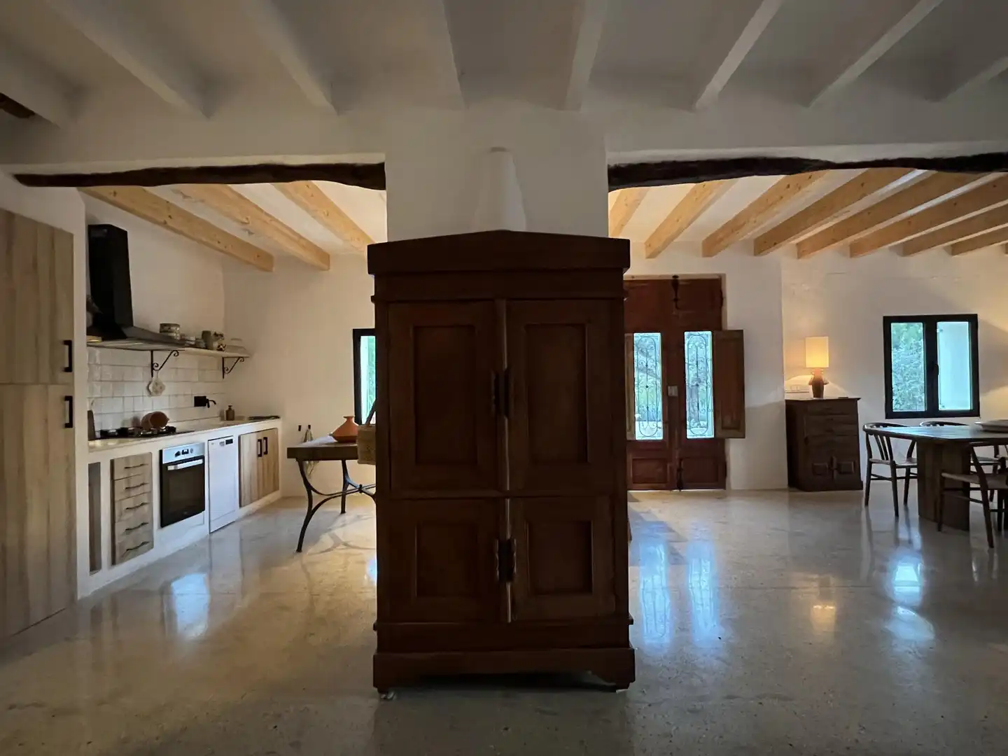 Finca rústica en venda a Sella Finca rústica en venda en Sella amb Terrassa, Piscina i Balcó