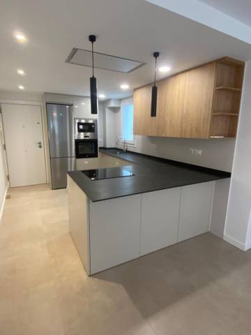 Piso en Venta en Avenida de Isaac Peral, 12 en La Luz - El Torcal