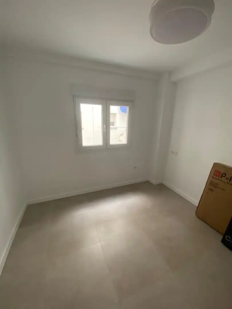Habitación de Piso en venta en Málaga Capital con Aire acondicionado y Balcón