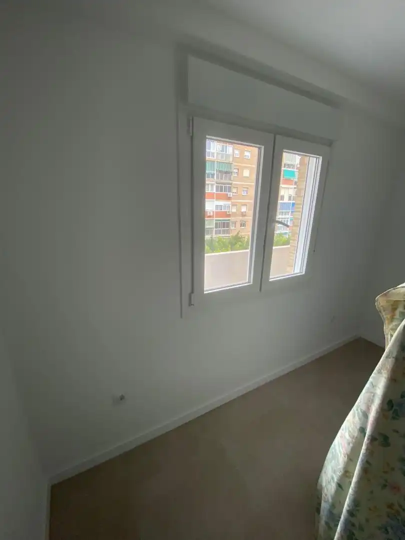 Habitación de Piso en venta en Málaga Capital con Aire acondicionado y Balcón