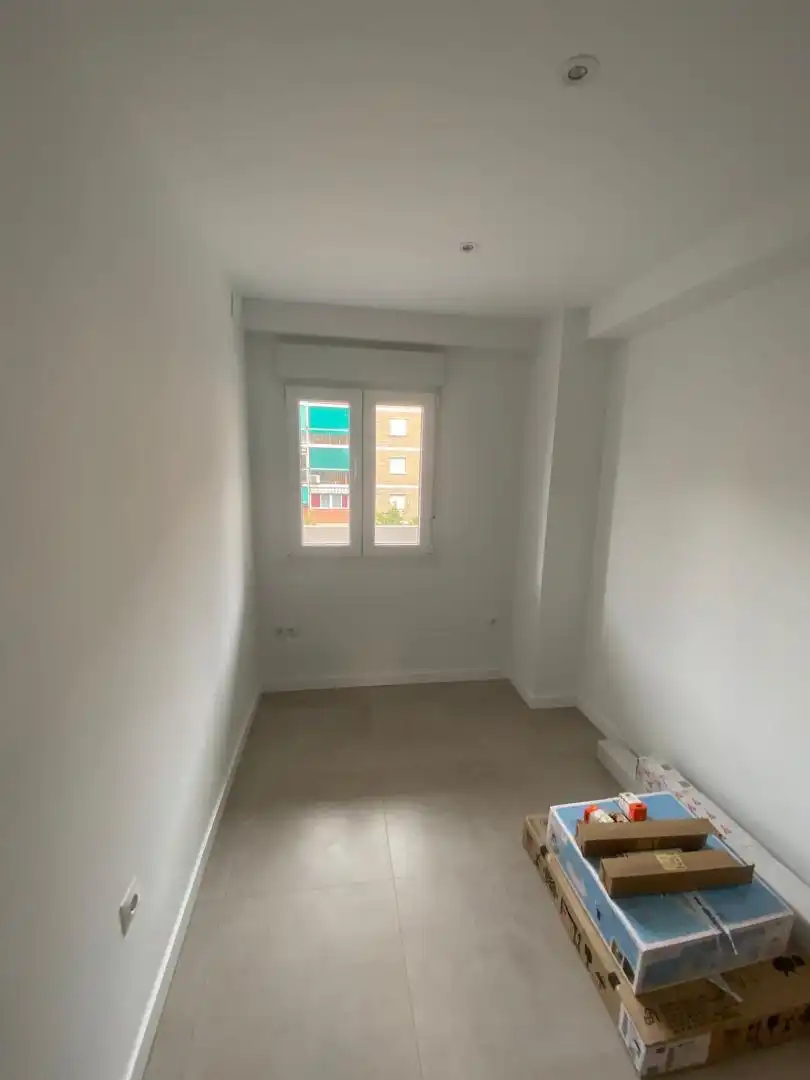 Habitación de Piso en venta en Málaga Capital con Aire acondicionado y Balcón