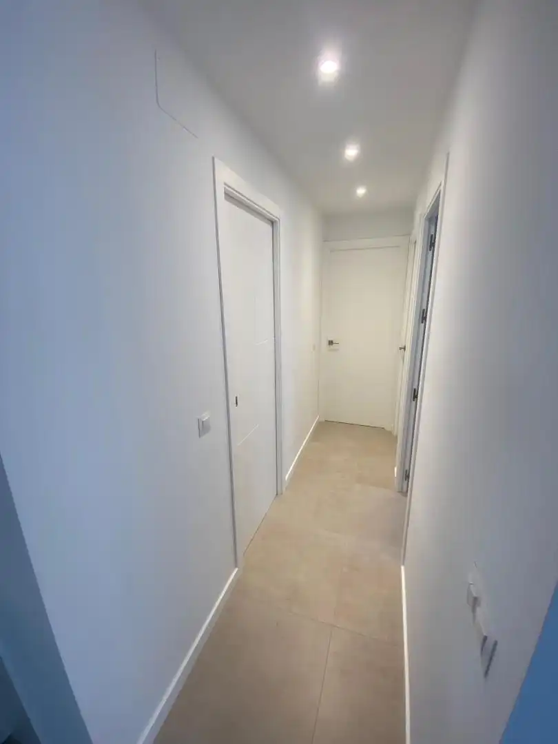 Piso en venta en Málaga Capital con Aire acondicionado y Balcón