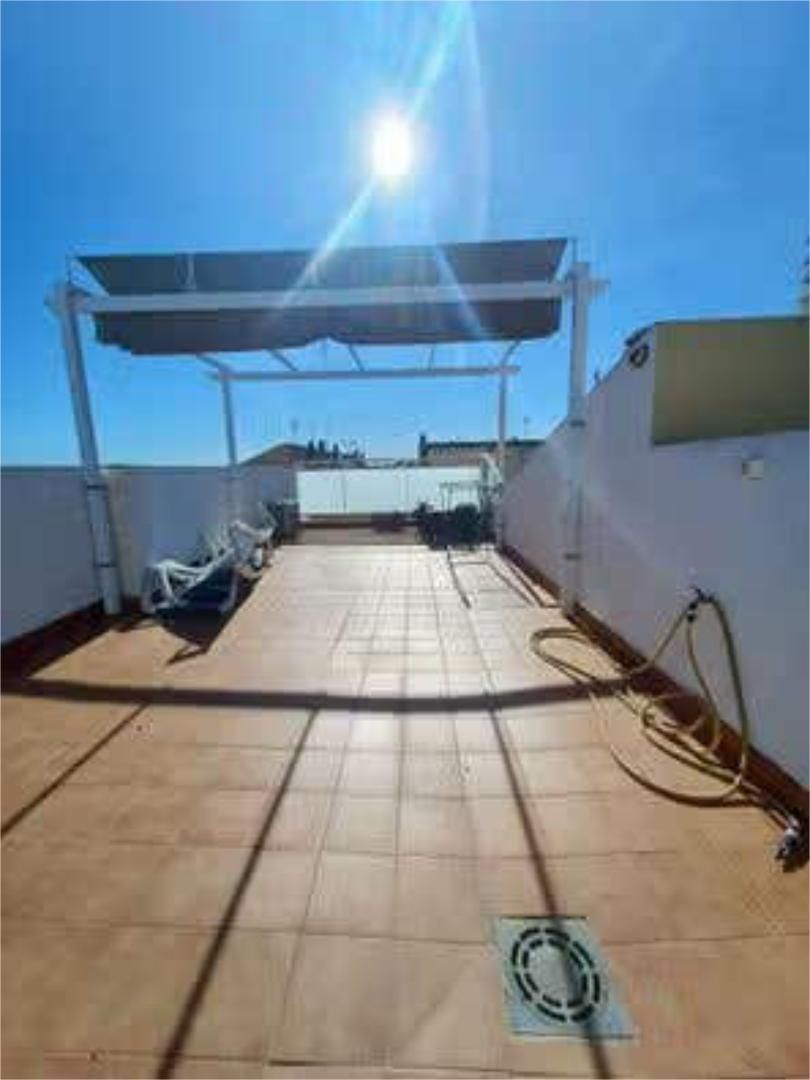 Terrace of Apartments for sale in Los Alcázares  with Terrace