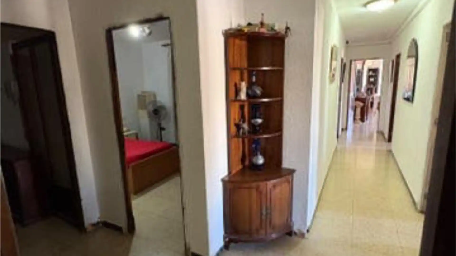 Piso en venta en Inca con Calefacción, Terraza y Trastero