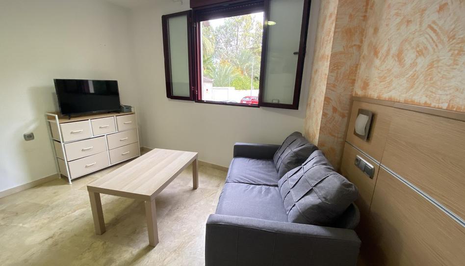 Study for rent in Calle Santa Lucía, 2, Archena, Murcia - image 1 Photo 1 of Study for rent in Calle Santa Lucía, 2, Archena, Murcia