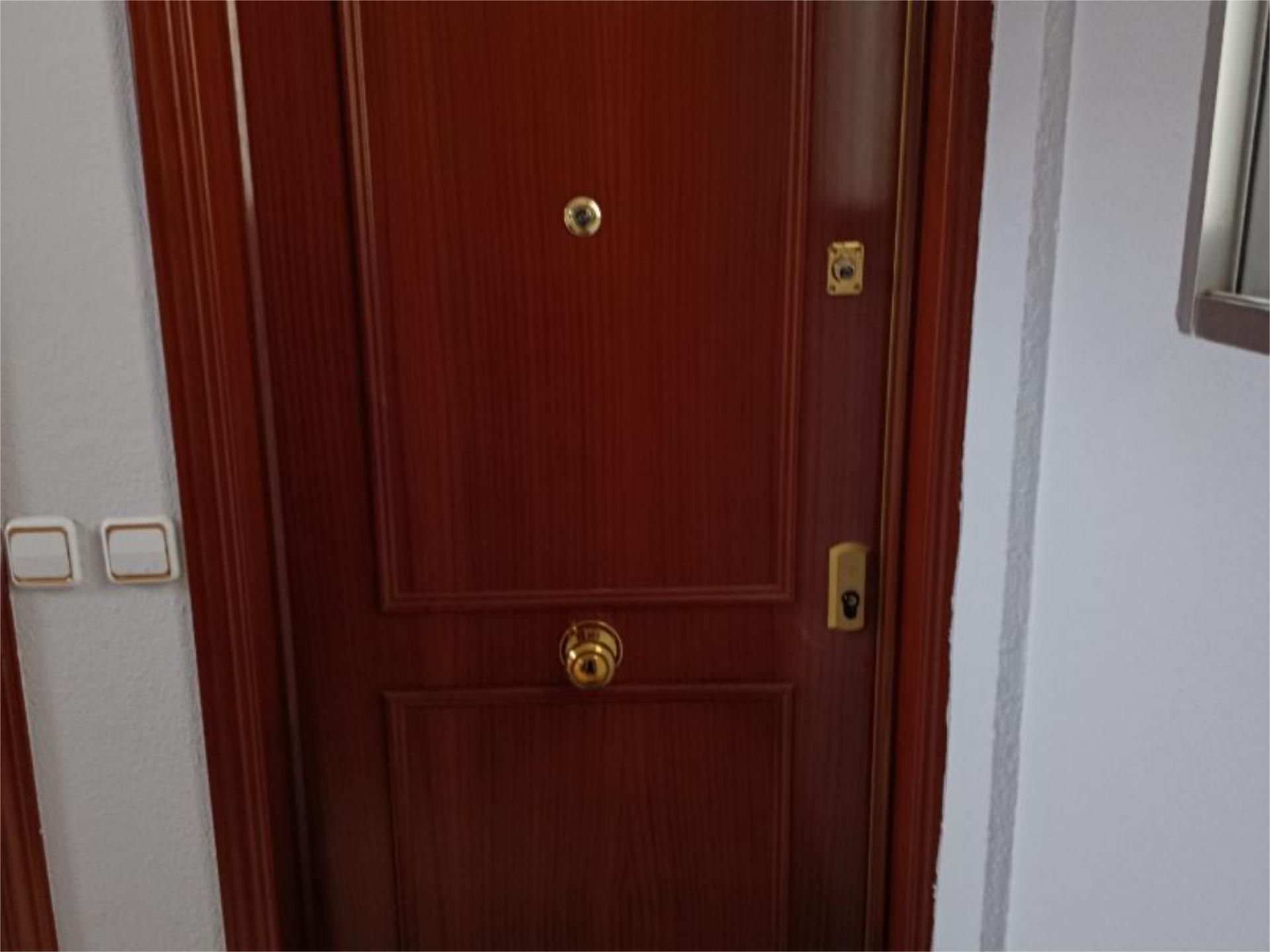 Pis en venda en Guadalajara Capital amb Terrassa i Balcó