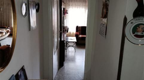 Foto 2 de Pis en venda a Calle de Soria, 4, Alamín, Guadalajara Capital