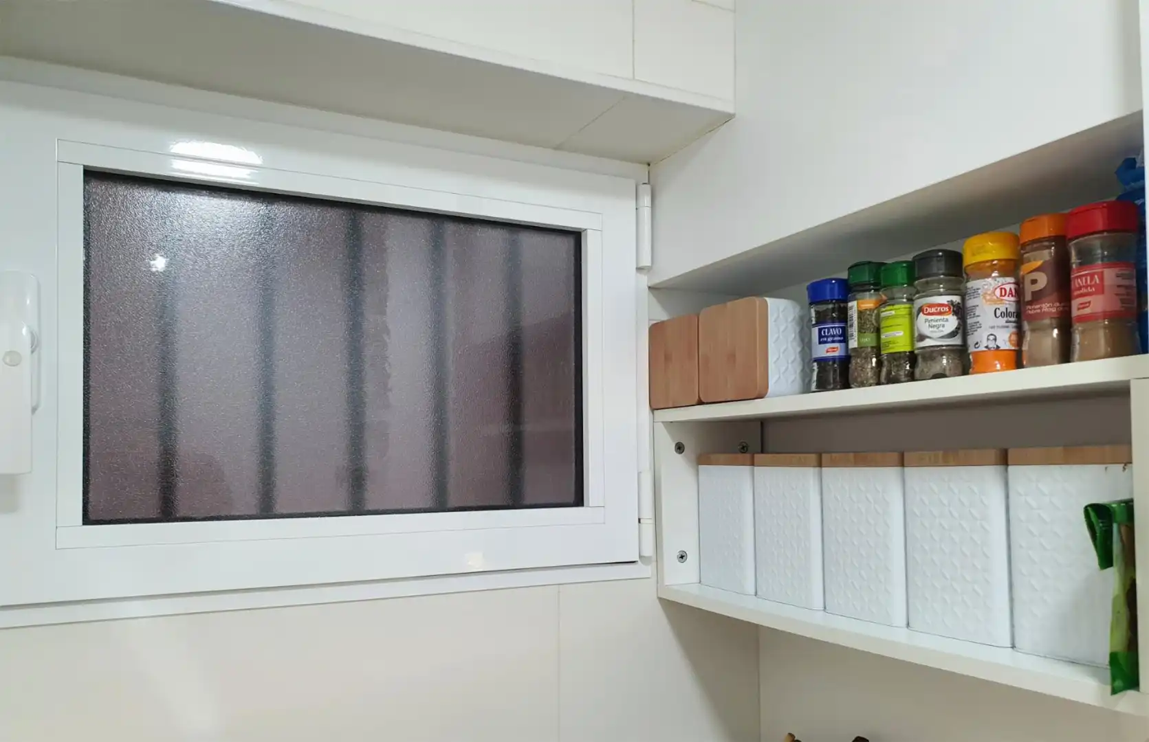 Piso en venta en Carrer Barcelona, 5, Sant Antoni Cocina de Piso en venta en Cullera con Aire acondicionado