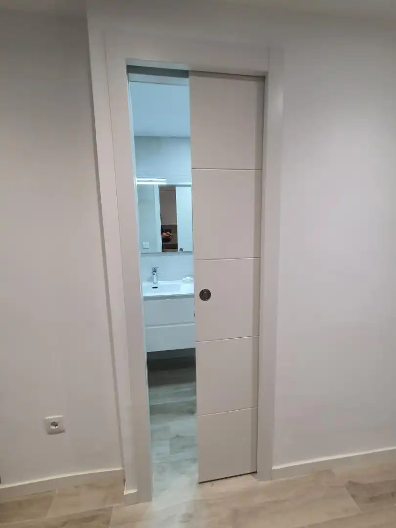 Piso en venta en Carrer Barcelona, 5, Sant Antoni Baño de Piso en venta en Cullera con Aire acondicionado