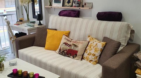 Foto 3 de Piso en venta en Carrer Barcelona, 5, Sant Antoni, Cullera