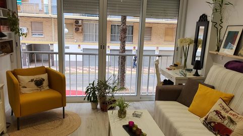 Foto 2 de Piso en venta en Carrer Barcelona, 5, Sant Antoni, Cullera