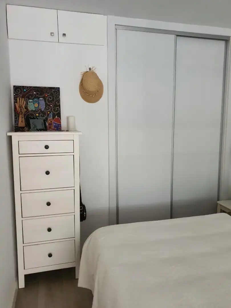 Piso en venta en Carrer Barcelona, 5, Sant Antoni Habitación de Piso en venta en Cullera con Aire acondicionado