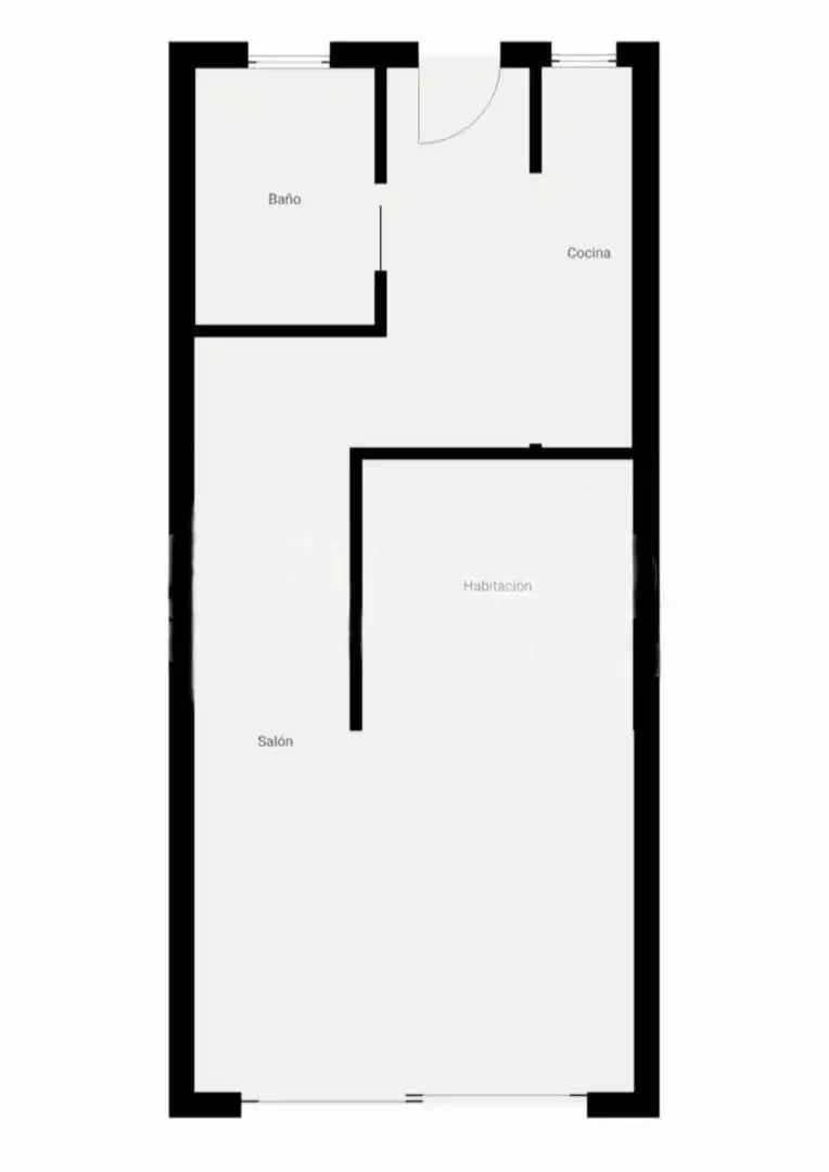 Piso en venta en Carrer Barcelona, 5, Sant Antoni Piso en venta en Cullera con Aire acondicionado